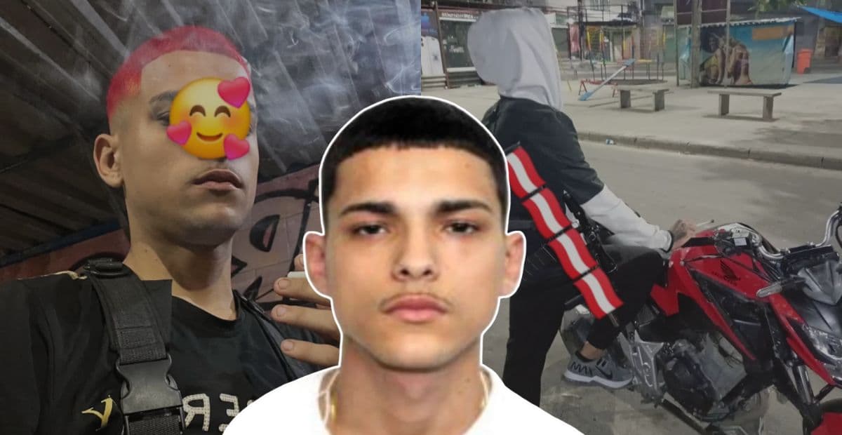 Saiba quem era jovem que teve a cabeça arrancada em megaoperação no Rio de Janeiro