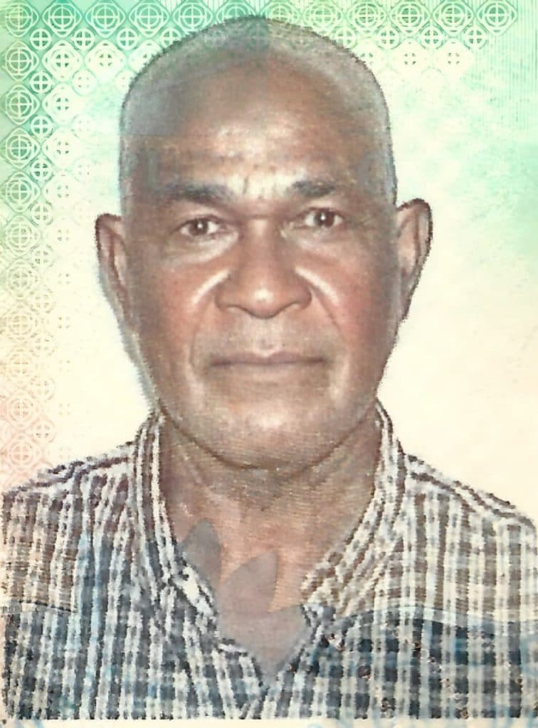 IML tenta localizar familiares de idoso da Guiana encontrado morto em Manaus