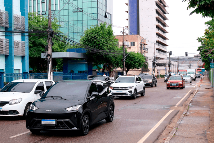 Governo do Amazonas divulga calendário de pagamento do IPVA 2026; confira