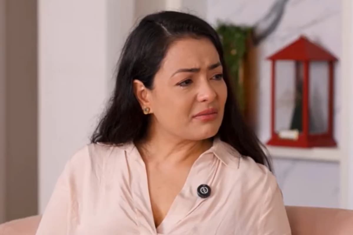 Li Martins relata dificuldades financeiras após morte do marido e pede apoio para novos projetos