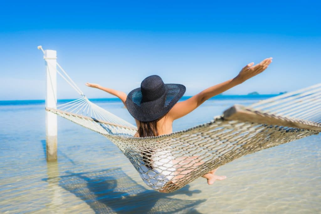 Pesquisa mostra que 76% dos brasileiros deixaram de viajar de férias por falta de planejamento