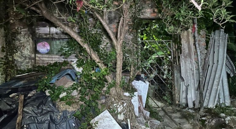Menino de 2 anos morre após casa pegar fogo em Manaus