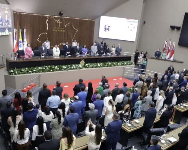 Ordem do Mérito Legislativo: Aleam entrega honraria a 26 personalidades