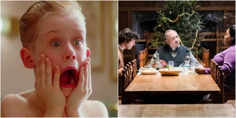 Filmes de Natal: veja opções nos principais streamings para se divertir com a família