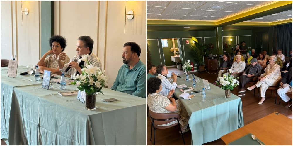 Valer lança programação “Thiago de Mello: 100 anos de vida e poesia”