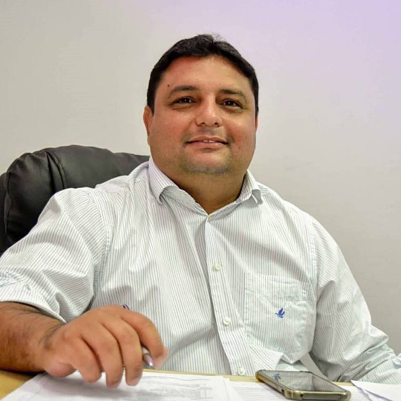 CMM convoca Caio André para assumir mandato de vereador suplente