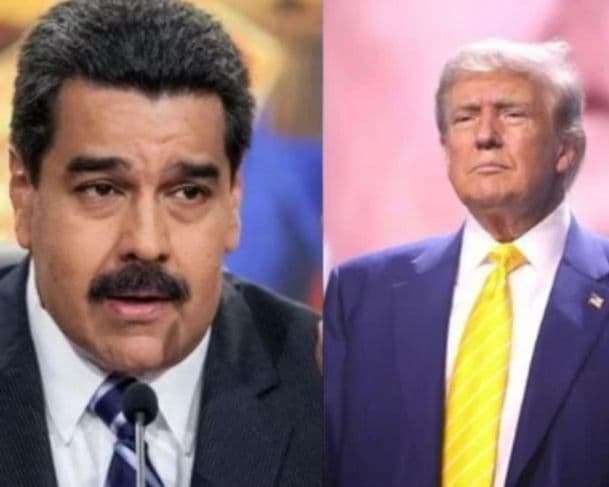 Venezuela acusa EUA de “extorsão” e governo americano rebate; “O povo da Venezuela merece algo melhor”