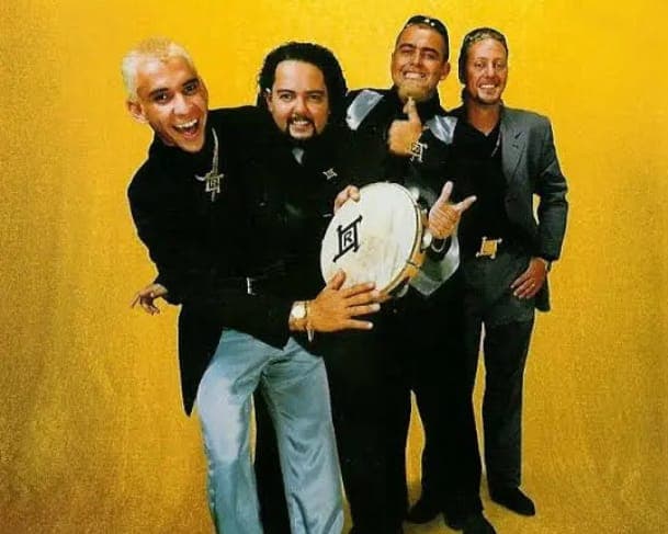 Viúva de Canisso expõe detalhes de brigas internas do Raimundos