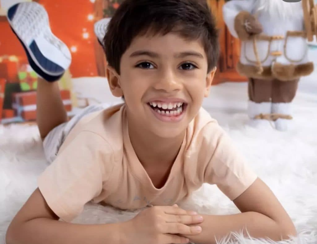 Caso Benício: Família anuncia nova manifestação em frente ao Hospital Santa Júlia