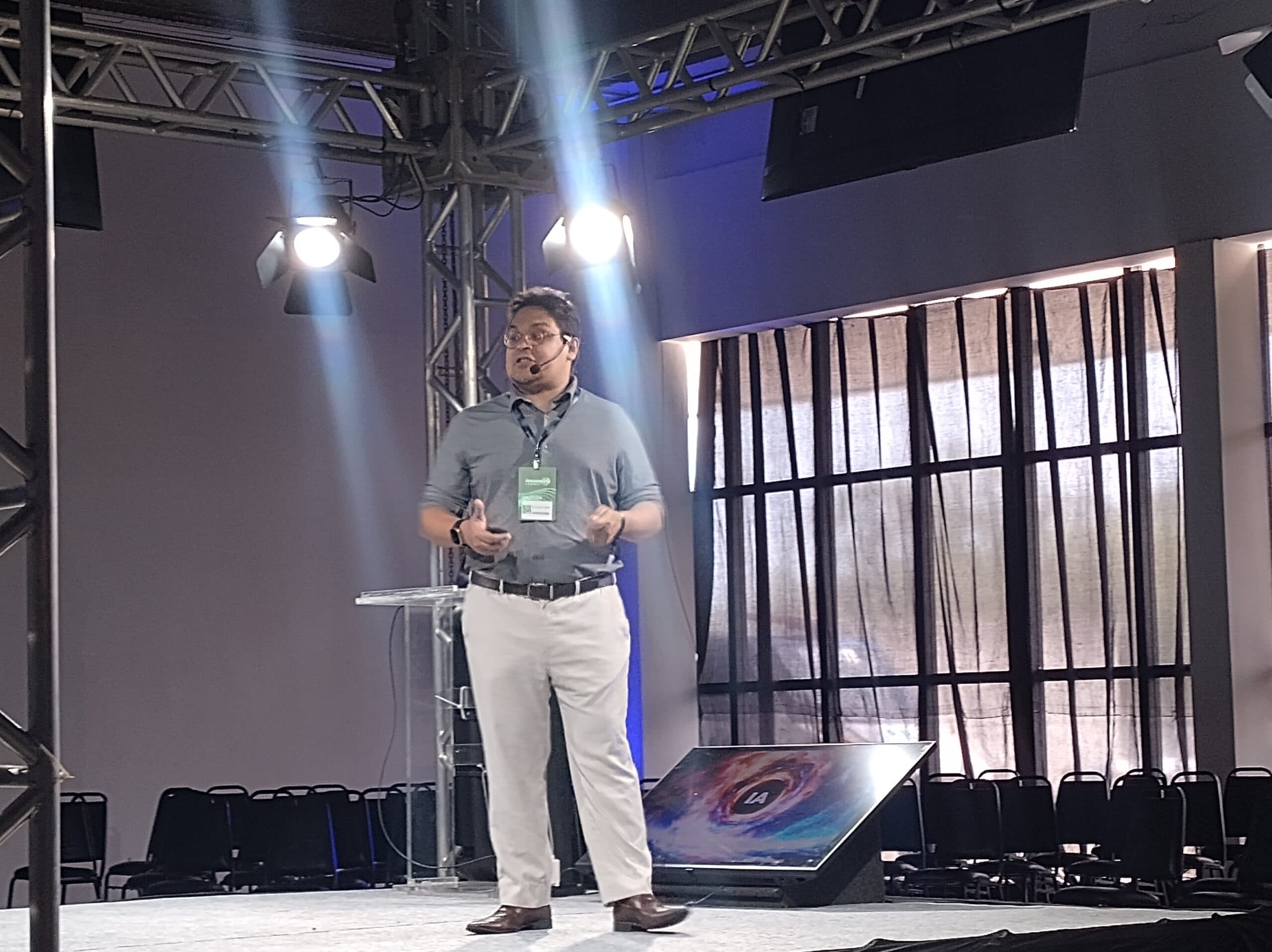 Marketing+IA: Glauber Gomes mostra como IA já turbina vendas e redefine liderança empresarial