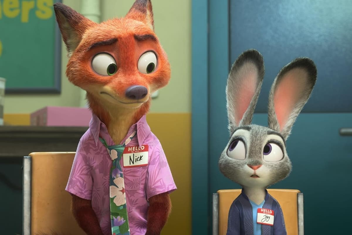 Zootopia 2 se torna o filme de maior bilheteria da história da Disney