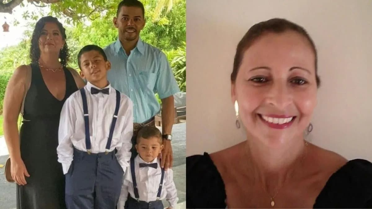 Acidente em rodovia mata 5 pessoas da mesma família na noite de Natal, em SP