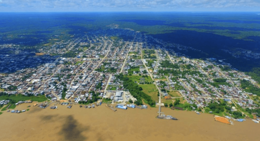 MEC facilita ida de servidores a cidades vizinhas no exterior e cita fronteira do Amazonas