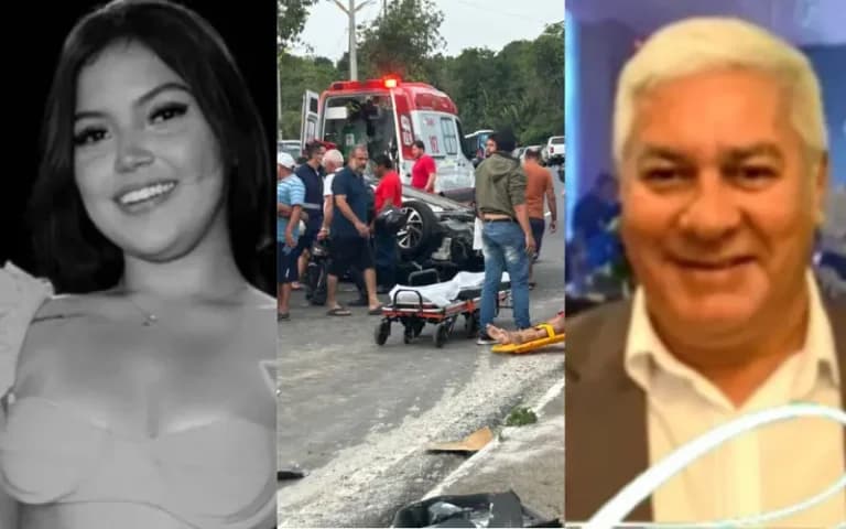 Após acidente fatal em Manaus, deputado do AM propõe punições mais duras para corridas ilegais