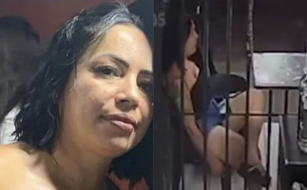 Mulher é executada a tiros dentro de adega em São Paulo