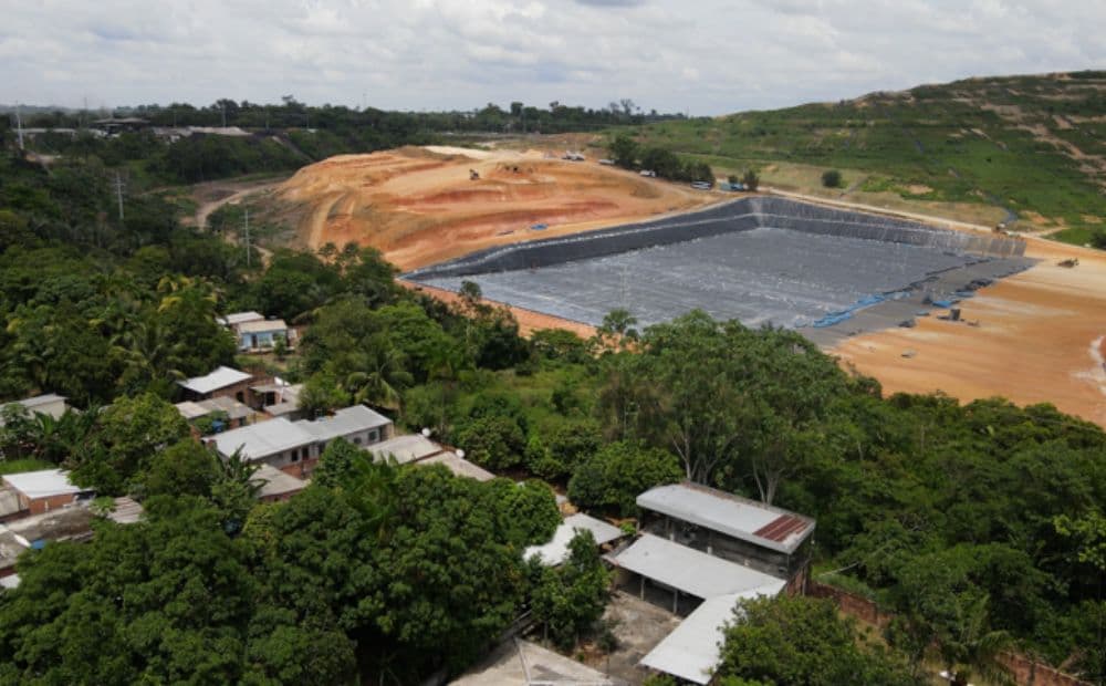 MPF instaura investigação sobre irregularidades ambientais no &#8220;novo aterro sanitário&#8221; de Manaus