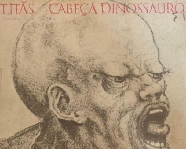 “Cabeça Dinossauro”: o disco que questionou toda uma geração e levou os Titãs ao topo do rock nacional
