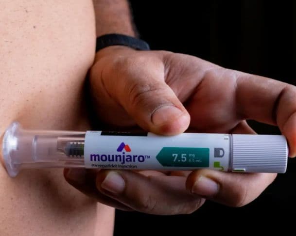 Anvisa emite alerta para os perigos do uso de canetas emagrecedoras falsas