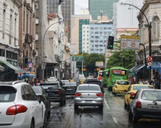 Veículos com mais de 20 anos deixam de pagar IPVA após nova emenda