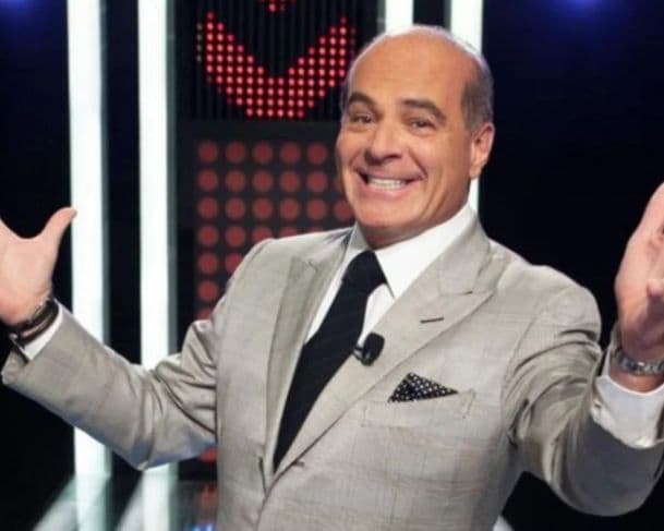 Marcelo de Carvalho deixa a RedeTV! e Amilcare se torno único dono do canal
