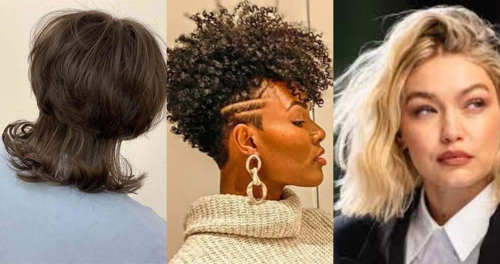 Cortes de cabelo para 2026 apostam em leveza, movimento e personalidade