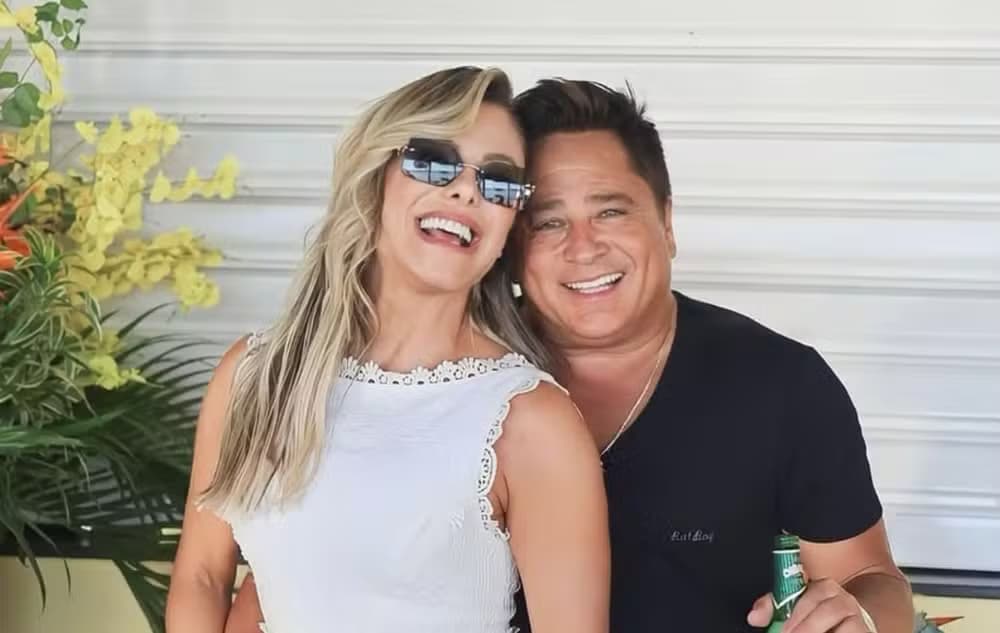 “Não sabia se eu estava infartando”, revela Leonardo sobre susto na hora H