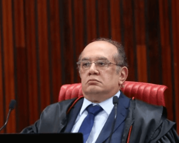 Gilmar Mendes rejeita pedida da AGU rever decisão sobre Lei do Impeachment para membros do Supremo