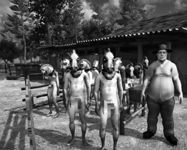 Steam e Epic Store removem jogo de terror narrativo das lojas por conteúdo gráfico supostamente abusivo