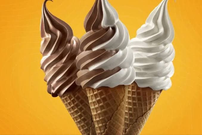 Casquinha do McDonald’s parece sorvete, mas não é; entenda decisão da Carf