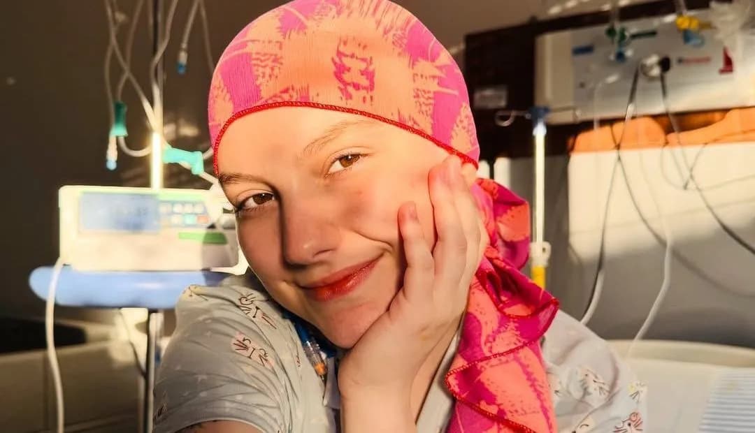 Isabel Veloso acorda depois de um coma de quase 1 mês: “Consciente e emotiva”