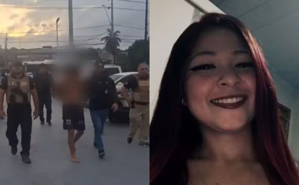 Caso Izabele: Adolescente pode ter sido confudida com integrante de facção rival, diz delegado