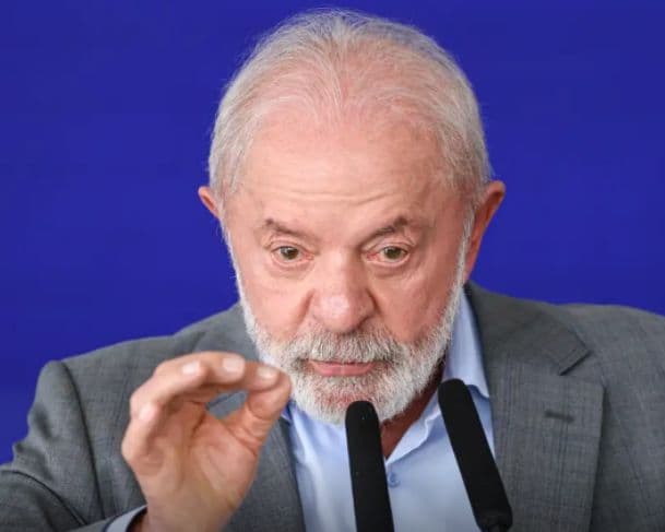 “Farei aquilo que eu entender que deve ser feito&#8221; diz lula sobre sancionar ou não Lei da Dosimetria que vai beneficiar Jair Bolsonaro