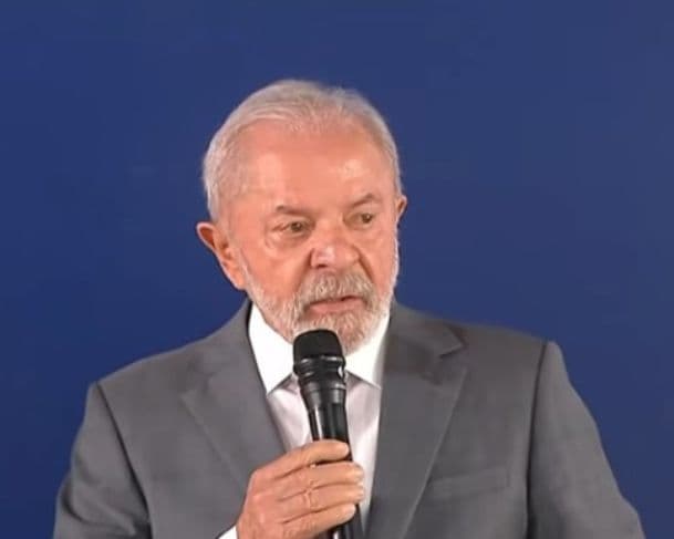 Lula diz ninguém envolvido em esquema do INSS será poupado “Se tiver filho meu metido nisso, vai ser investigado”