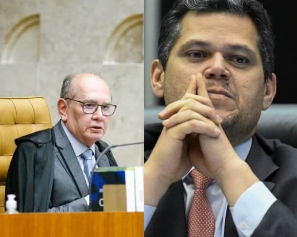 &#8220;Grave ofensa constitucional&#8221;: Alcolumbre rebate decisão de limitar pedidos de impeachment de ministros do STF