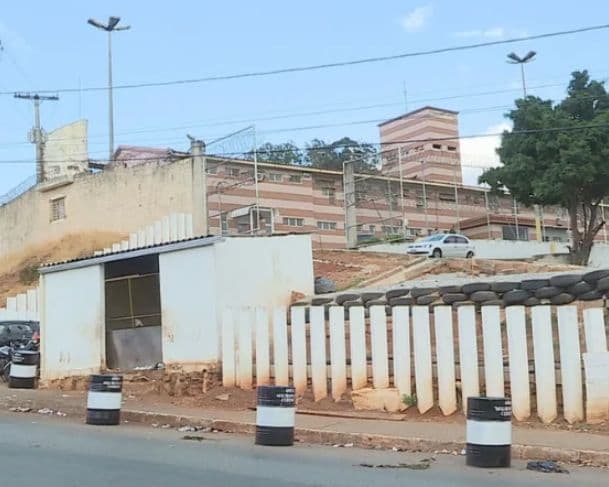 Alvarás falsificados permitem fuga de quatro presos em presídio de Belo Horizonte