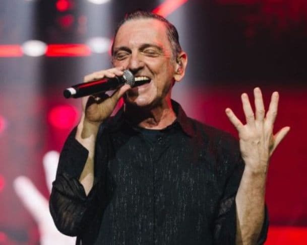 Invasão, agressões e aborto; entenda medida protetiva contra Paulo Miklos