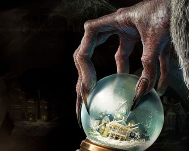 Conheça algumas antigas e macabras histórias sobre o Natal