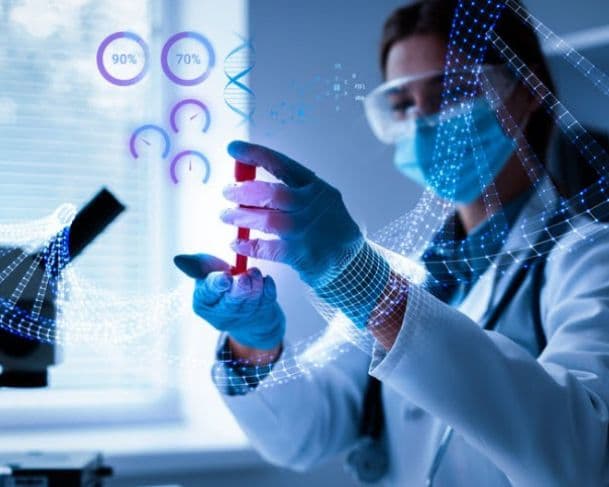 Mais saúde: confira nove avanços importantes na medicina em 2025