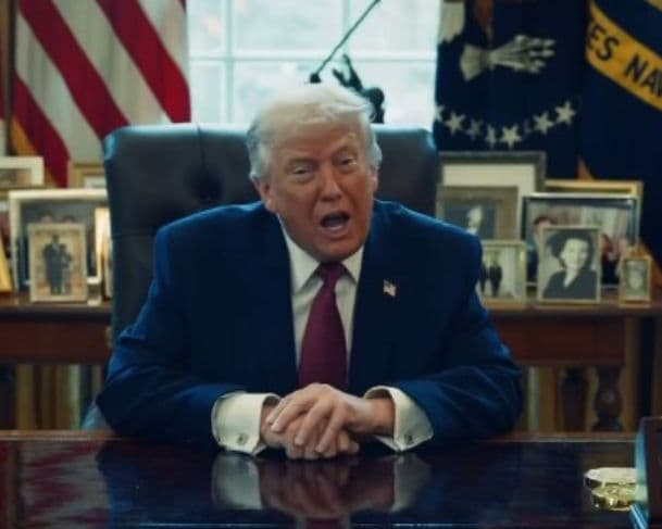 Donald Trump confirma que exército americano atacou território na Venezuela