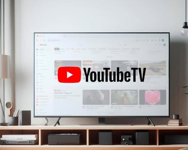 YouTube TV anuncia pacotes de assinatura de canais segmentados por gêneros para 2026