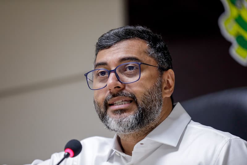 Wilson revela valores do Fundeb e anuncia progressão para 23 mil profissionais da Educação