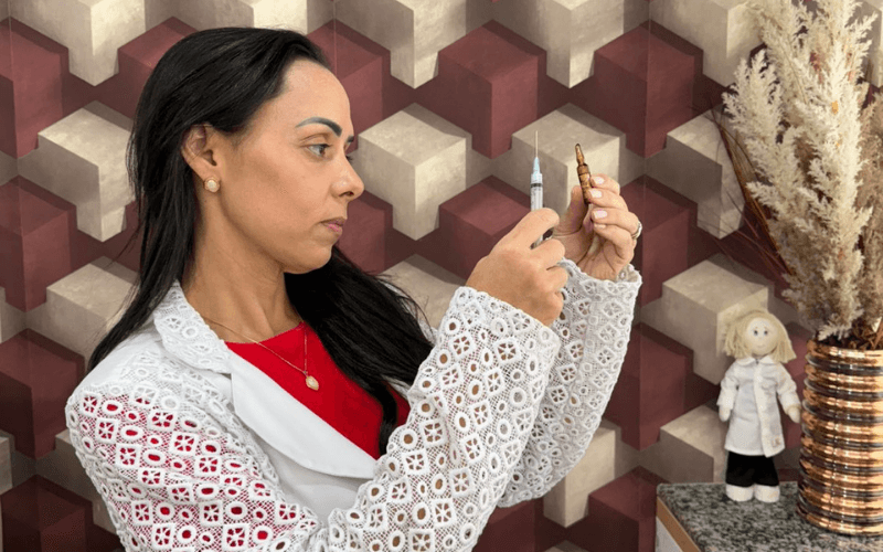 Metas para o novo ano: terapias hormonais auxiliam controle de peso e bem-estar feminino