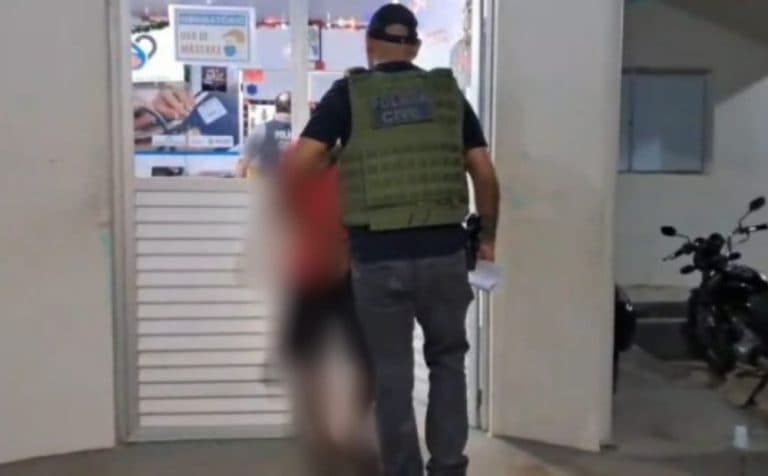 Homem é preso por zoofilia contra cadela no interior do Amazonas