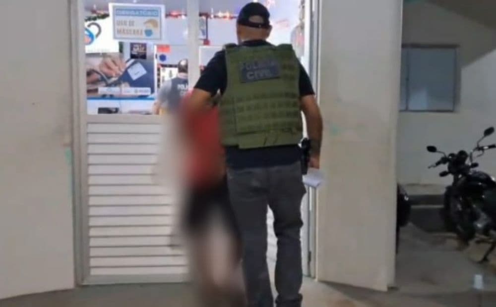 Homem é preso por zoofilia contra cadela no interior do Amazonas