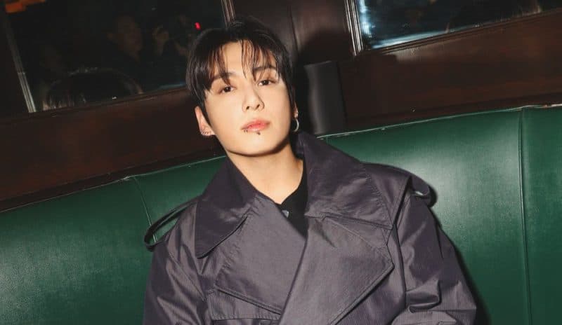 Brasileira é presa após perseguir Jung Kook, do BTS