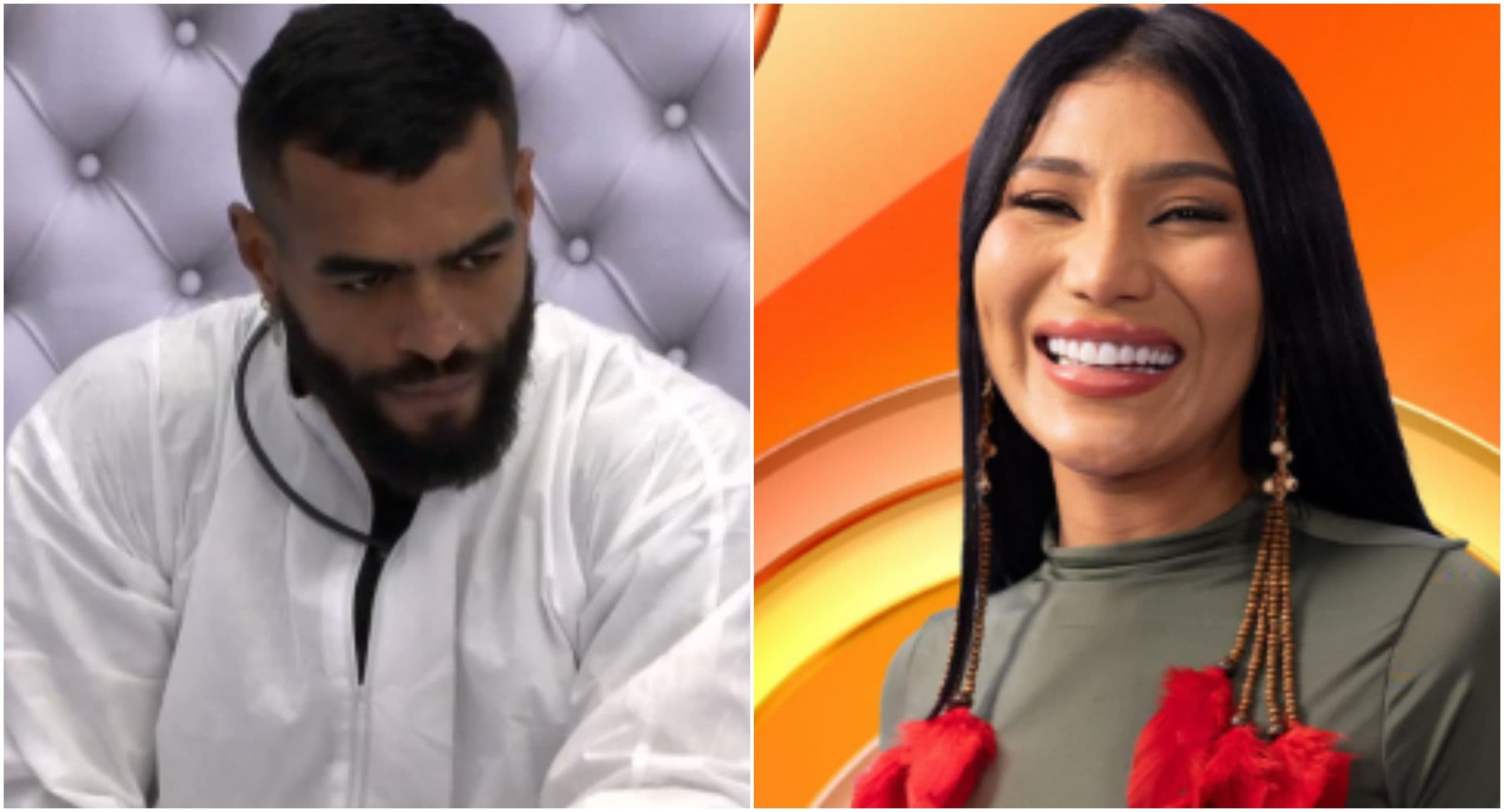 No BBB26, Ricardo caracteriza amazonenses como ‘índios’