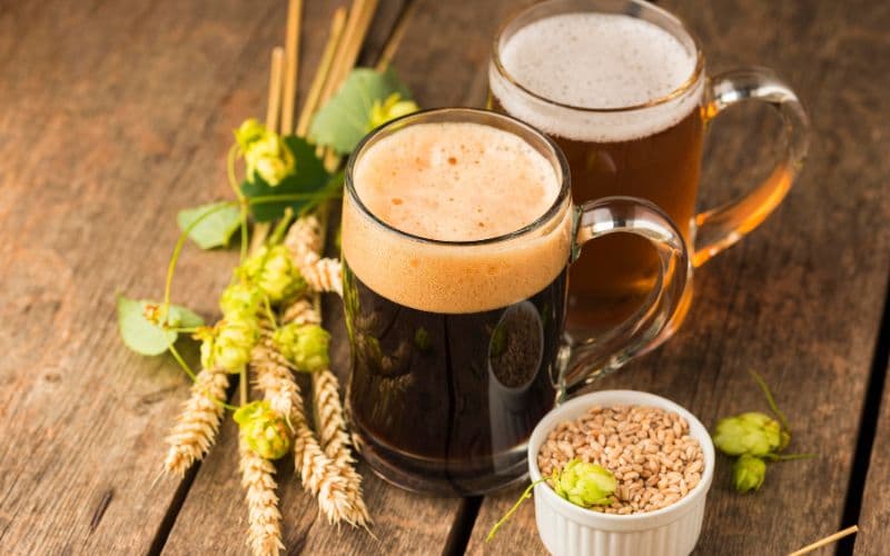 Cervejas sem glúten invadem o mercado brasileiro a partir de cervejarias artesanais