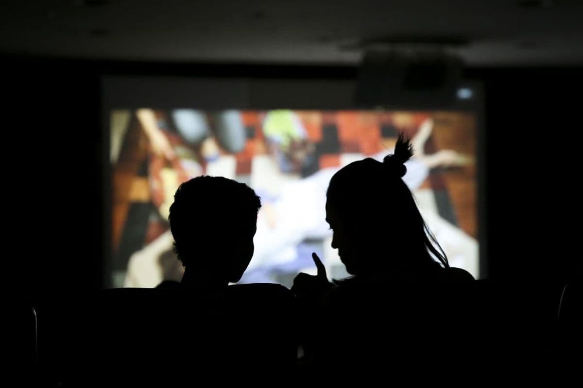 Agenda cultural: Semana do Cinema e visita promocional ao MUSA movimentam Manaus