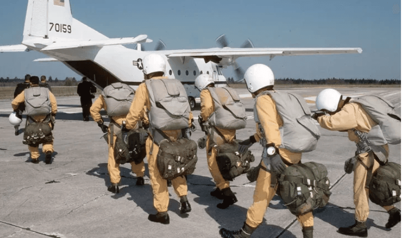 Força Delta: Unidade de elite atrasou captura do casal Maduro por questões meteorológicas