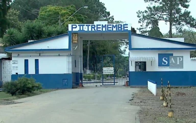 Autoridades começam a transferir presos de Tremembé para acabar com reputação de “presídio dos famosos”